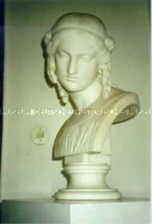 Trauernde Psyche
