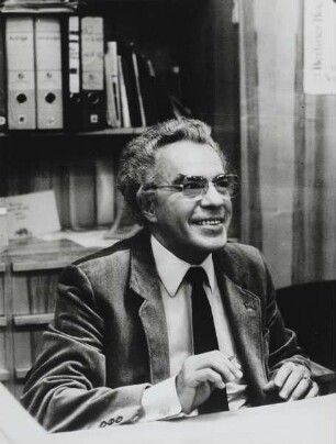 Peter Edel