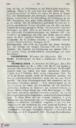 Obermässing