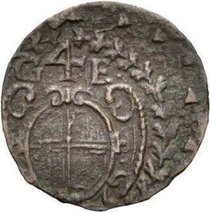 Brandenburg-Ansbach: Joachim Ernst