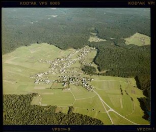Besenfeld, Luftbild