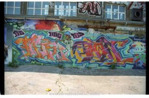 FASER ToWN
