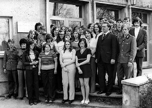 Lebensläufe. Die Geschichte der Kinder von Golzow in einzelnen Portraits