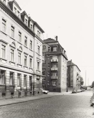 Hallesche Straße