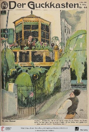 Nr. 44 (4. November 1915)