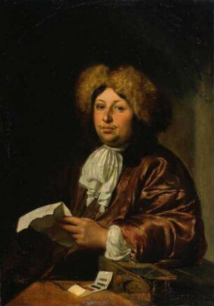 Der Tuchhändler