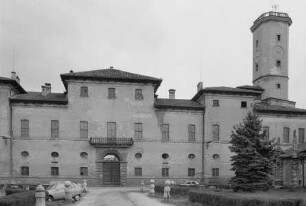 Palazzo Borromeo-Arese