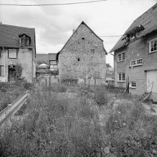 Weingut Hebauf; Geisenheim, Bierstraße 3
