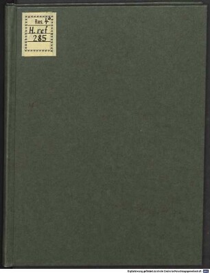 Der Römischen kaiserlichen Mayestat Edict wider Martin Luther Büecher vnd lere seyne anhenger Enthalter vnnd nachuolger vnd Etlich ander schmeliche schrifften
