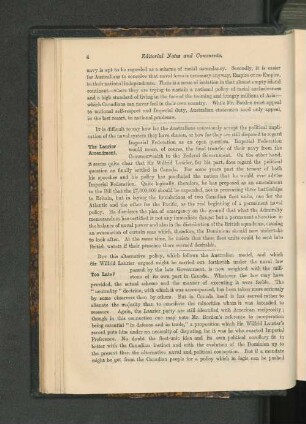 The Laurier Amendment.