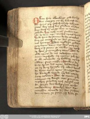 [(Ps.-)Augustinus: Psalter des heiligen Augustinus]