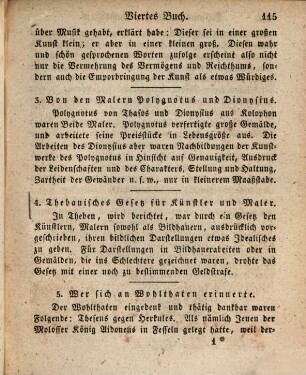Werke, 2. Vermischte Nachrichten ; 2. Bd.