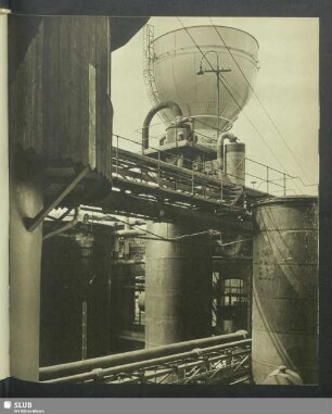 Fabrikanlage