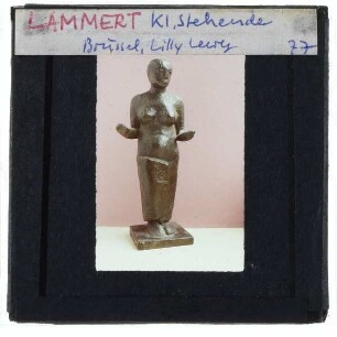 Lammert, Kleine Stehende