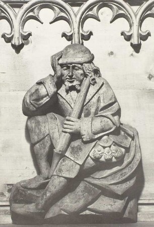 Heiliges Grab