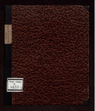 Hymnus ad ... Dn. Georgium Rudolphum Silesiae Ducem Lig. Breg. & Goldberg ...