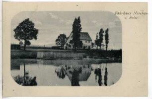 Nerchau. Fährhaus