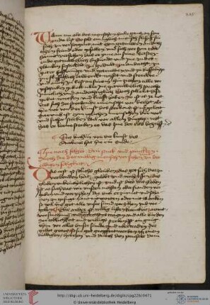Johannes Gerson (?), De arte moriendi, dt. (Auszüge)