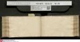 Stammbuch des Gottfried Crusius (Cruse) aus Stendal