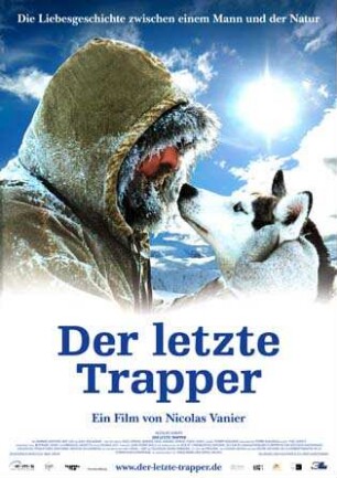 Der letzte Trapper