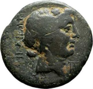 Münze, 62-59 v. Chr.