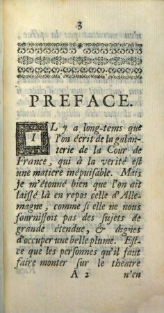 Journal amoureux de la cour de Vienne