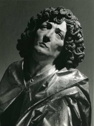 Tilmann Riemenschneider, Johannes, Wiblinger Retabel