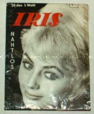 Strümpfe, originalverpackt