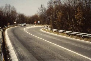 AS Ettenheim, Westseite