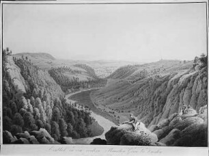 Plauenscher Grund bei Dresden