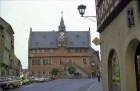 Ochsenfurt: Rathaus