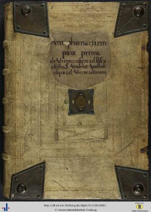 Antiphonarium