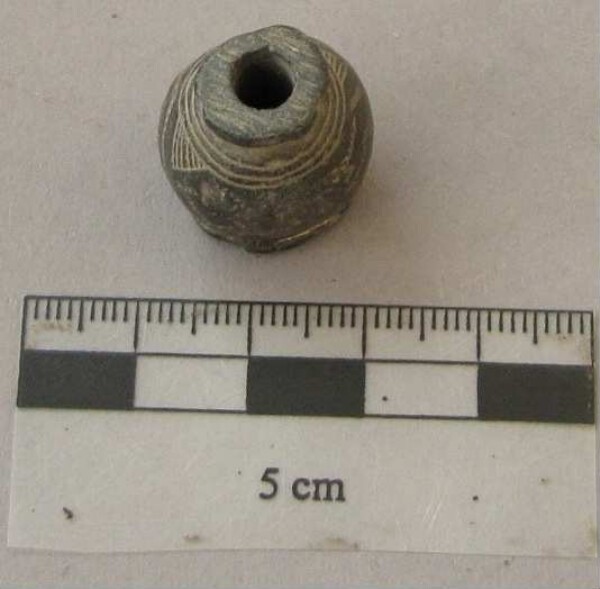 spindle whorl