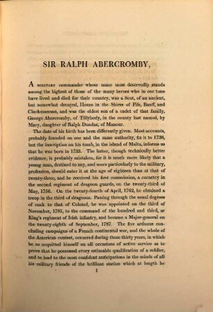 Portraits of illustrious personages of Great Britain : engraved from authentic pictures in the galleries of the nobility, and the public collections of the country ; with biographical and historical memoirs of their lives and actions, 12