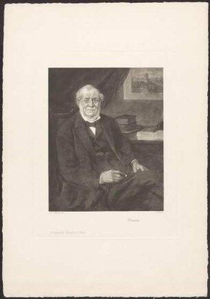 Bunsen, Robert Wilhelm