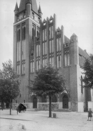 Sankt Johannes