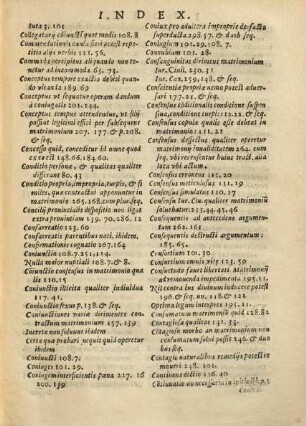 Julii Sannazarii De sponsalibus et matrimoniis tractatus
