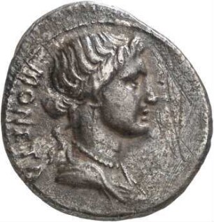 Traianus: Restitution