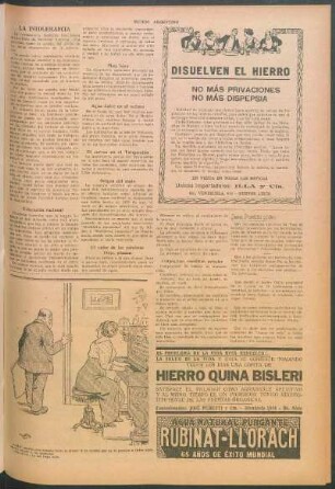 El valor de las palabras