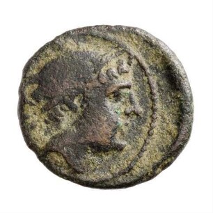 Münze, Semuncia, 211 - 210 v. Chr.