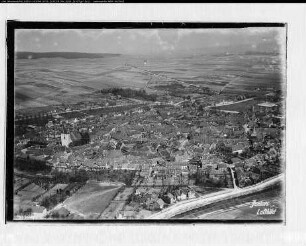 Osterwieck (b. Halberstadt)