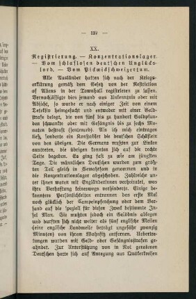 137-156, XX. - XXIII.