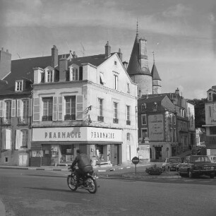 Place Carnot