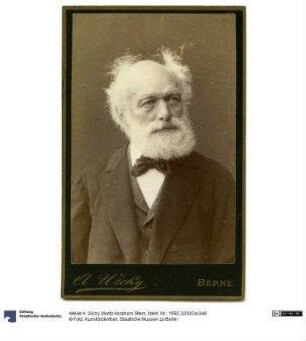 Moritz Abraham Stern