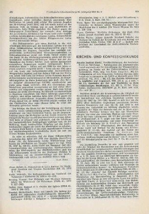 690-692 [Rezension] Das östliche Mitteleuropa in Geschichte und Gegenwart