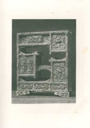 [Cabinet. (Ivories, No. 272)]