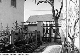 Hoftor