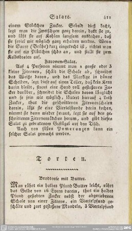 Torten