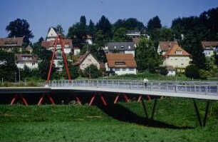 Lärmschutz-Galerie Ravensburg