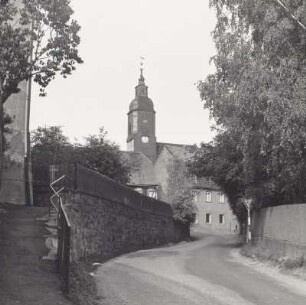 Ort, Krögis